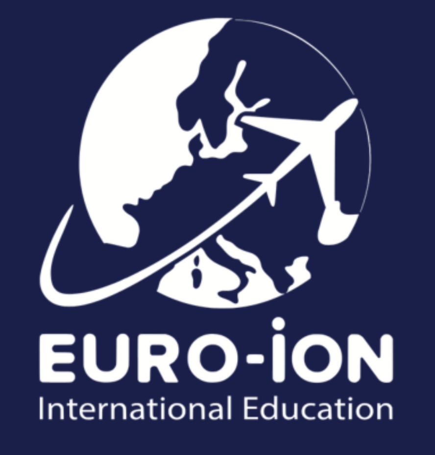 Euro-ion Logo